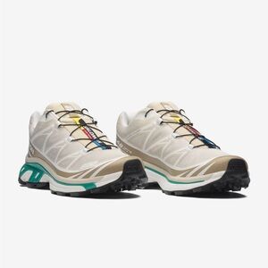 Salomon XT-6